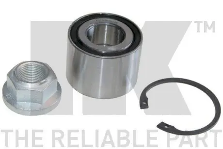 Підшипник задній Chevrolett Aveo 1.2,1.4,1.4 16V 04.02- NK 765004
