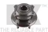 Подшипник ступицы задний Chrysler 300 C I 04-/Dodge Charger I 05- NK 769306 (фото 1)