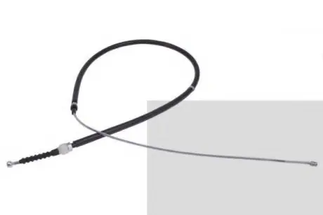 Трос ручного (стояночного) тормоза NK 904794