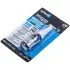 Фіксатор різьби розбірне зєднання (синій) 10 ml NOWAX NX21139 (фото 1)