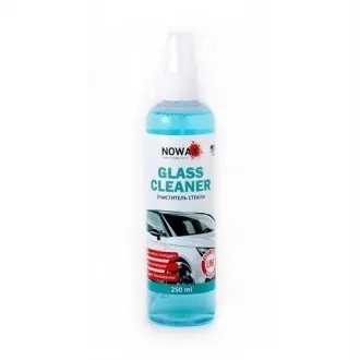 Очисник скла Nowax Glass Cleaner 250ml NOWAX NX25229