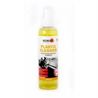 Очисник пластику і вінілу Nowax Plastic Cleaner 250ml NOWAX NX25232