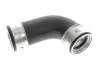 Патрубок интеркулера (сверху) (R) VW Golf V/Passat 2.0 TDI 05-13 NRF 166017 (фото 1)
