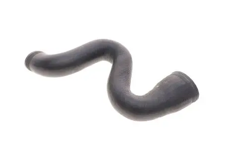 Патрубок інтеркулера (нижній) (R) VW Passat/Skoda Superb/Audi A4/A6 1.9TDI 95-08 NRF 166027