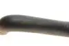 Патрубок интеркулера Seat Cordoba/Skoda Fabia/VW Polo 1.4TDI 99-05 NRF 166156 (фото 3)