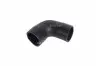 Патрубок системи турбонадуву Seat Ibiza Iii Skoda Fabia I, Fabia Ii, Roomster Vw Polo 1.9D 01.00-03.10 NRF 166165 (фото 1)