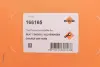 Патрубок системи турбонадуву Seat Ibiza Iii Skoda Fabia I, Fabia Ii, Roomster Vw Polo 1.9D 01.00-03.10 NRF 166165 (фото 2)
