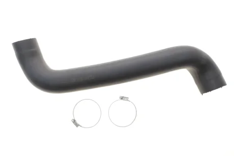 Патрубок інтеркулера NRF 166300