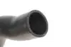 Патрубок интеркулера Volvo S40/S60/S80/V50 1.6D 11- NRF 166306 (фото 3)