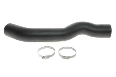 Патрубок інтеркулера Volvo S40/S60/S80/V50 1.6D 11- NRF 166306