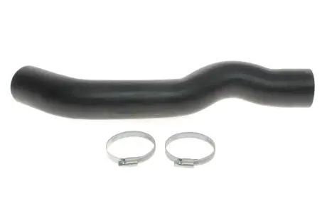Патрубок інтеркулера Volvo S40/S60/S80/V50 1.6D 11- NRF 166306