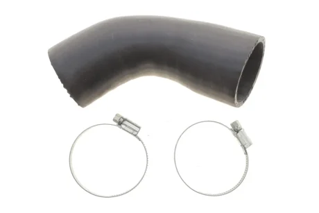 Патрубок интеркулера NRF 166332