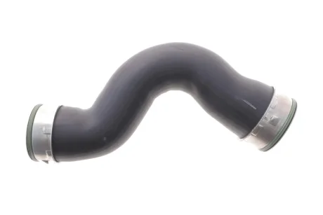 Патрубок интеркулера NRF 166354