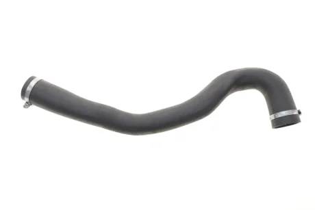 Патрубок интеркулера NRF 166380