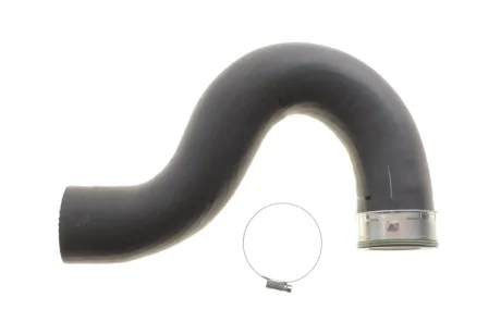 Патрубок інтеркулера NRF 166390