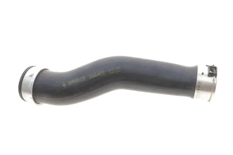 Патрубок інтеркулера NRF 166451