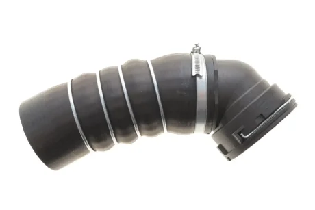 Патрубок інтеркулера NRF 166489