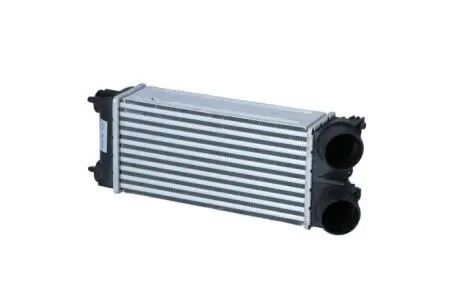 Радіатор інтеркулера NRF 30191