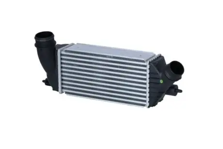 Радиатор интеркулера NRF 30242