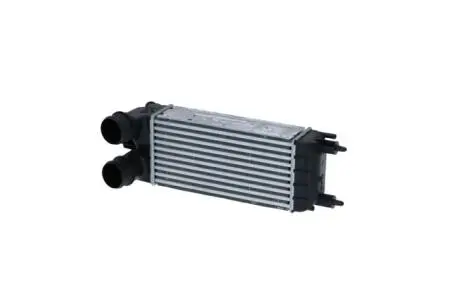 Радіатор інтеркулера NRF 30282