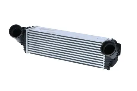 Інтеркулер BMW X5 3.0 D 07-13/X6 3.0 D 08- NRF 30359