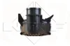 Радіатор інтеркулера Land Rover Freelander 2.2D 06-14 NRF 30374 (фото 4)