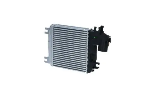 Радиатор интеркулера NRF 30455