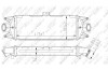 Радіатор інтеркулера NRF 30879 (фото 5)