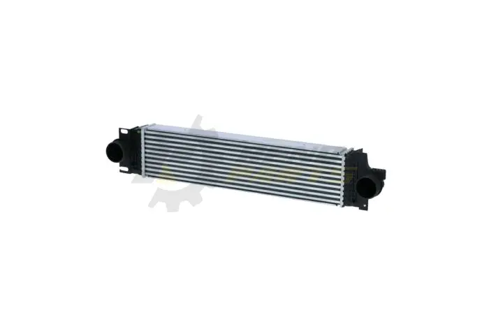 Радіатор інтеркулера Ford Galaxy/Mondeo 2.0 TDCi 14- NRF 30977 (фото 1)
