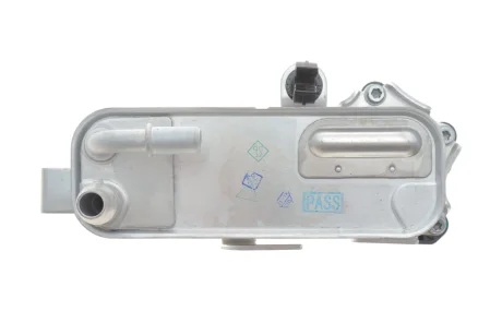 Радиатор масляный NRF 310067