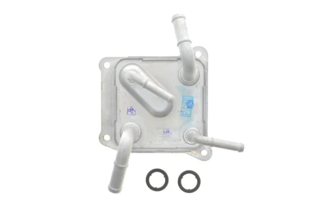 Радіатор масляний NRF 310071