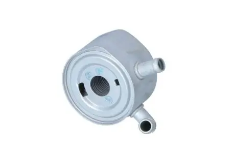 Радіатор масляний NRF 31178