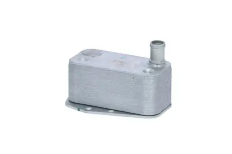 Радіатор масляний NRF 31217