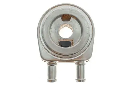Радіатор масляний NRF 31222