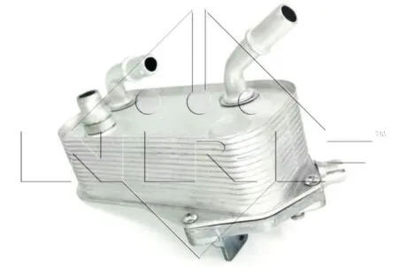 Радиатор масляный NRF 31279
