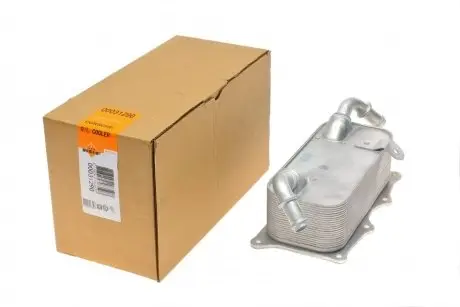 Радіатор масляний NRF 31290