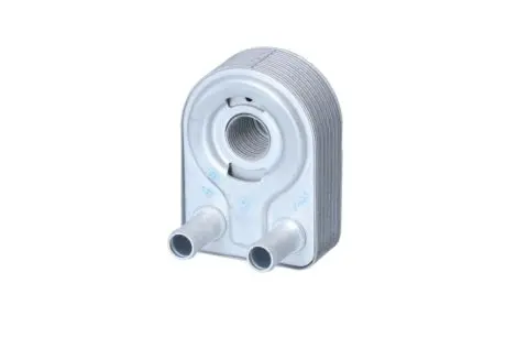 Радіатор масляний NRF 31312