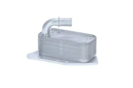 Радиатор масляный NRF 31340