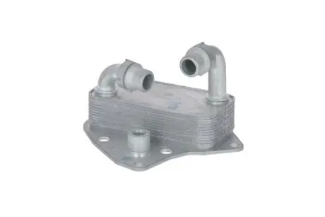 Радиатор масляный NRF 31344