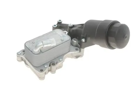 Радіатор масляний NRF 31350