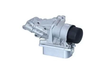 Радіатор масляний NRF 31351