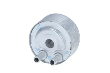 Радіатор масляний NRF 31353