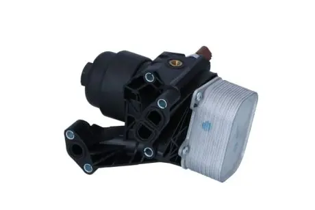 Радіатор масляний NRF 31356