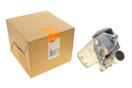 Радіатор оливний NRF 31762