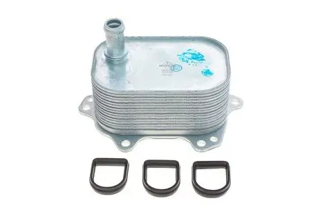 Радиатор масляный NRF 31788