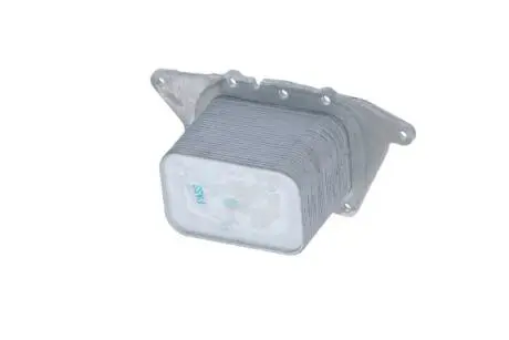 Радиатор масляный NRF 31789