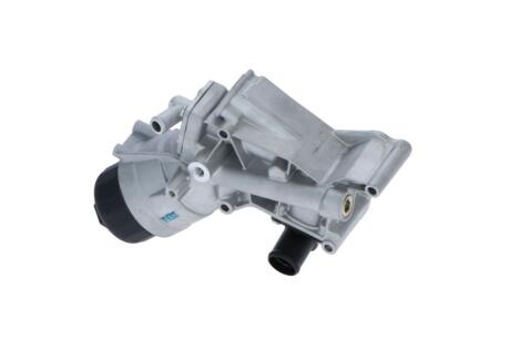 Радіатор масляний NRF 31810