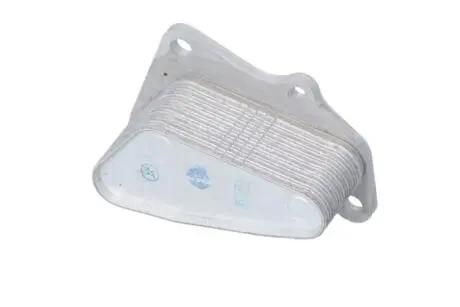 Радиатор масляный NRF 31823