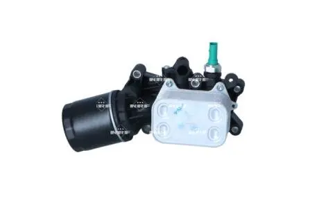 Радіатор масляний NRF 31845