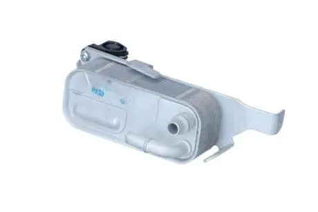 Радіатор масляний АКПП NRF 31857